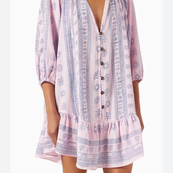 Boteh Dresses & Skirts - ISO: Boteh La Ponche Frill Dress